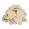 Mission Foods Mission Foods Pre-Cut Unfried 4 Cut Thin White Chips 20lbs 10867 - alternate 1